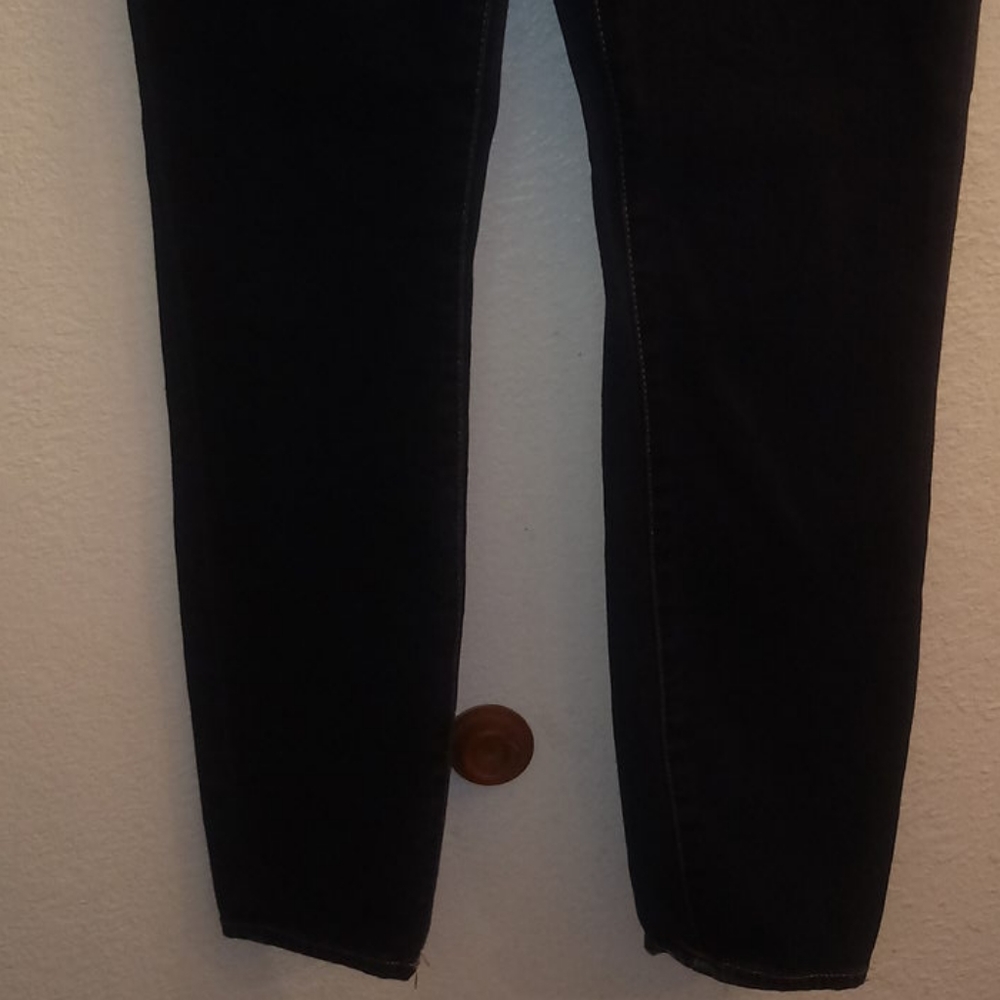 J. Crew Toothpick jeans - Picture 3 of 8